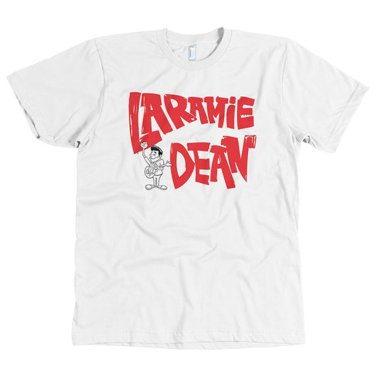 Laramie Dean! - Short Sleeve Shirt