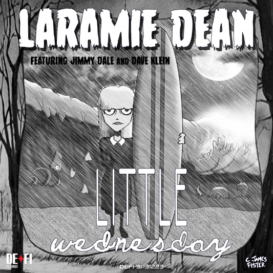Little Wednesday - Picture Disc