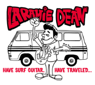 laramiedean